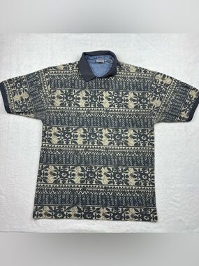 Bugle Boy Company Vintage Polo Men’s XL